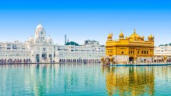 No air defence guns or resources deployed inside Golden Temple: Army