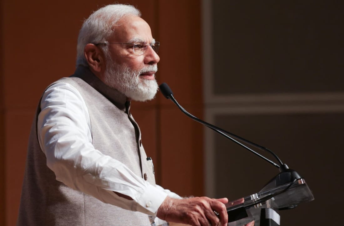 ‘Emergency’ an unforgettable period in our history says PM Modi, calls them “dark days”