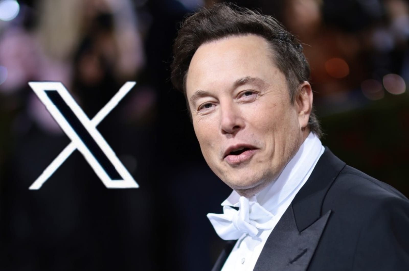 Twitter is now X! Elon Musk bids bye to blue bird, to be powered by AI technology