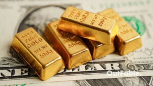 Gold and Silver Prices Today: Gold Slips Amid Strong Dollar, Silver in Demand with Grip in Rates