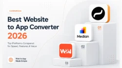 Best Website to App Converters 2026: Everything You Need to Know About Web to App Converters
